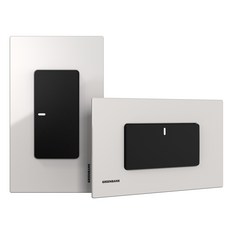 GREENBANK G-Switch P1 無線智能開關 簡約設計 操作簡單 多種顏色可選, 1個