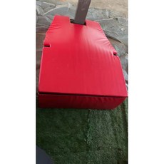 농구대하단보호대 농구골대 보호커버 충격흡수 쿠션, 캐주얼 농구대 풀백, 1개
