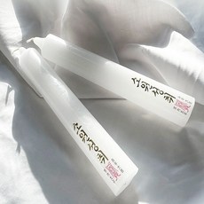 뚱이네 잡화점 양초 2p 법당용초