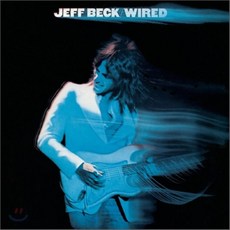 Jeff Beck - Wired