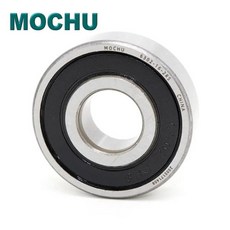 MOCHU 베어링 6302 16 2RS 16X42X13