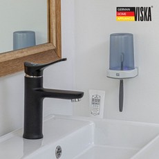 비스카 무선 칫솔 컵 UV살균 VK-H01A, 상세설명 참조, 없음