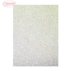서락 청양 글리터펠트접착 실버 23.5x31.5 환경게시판