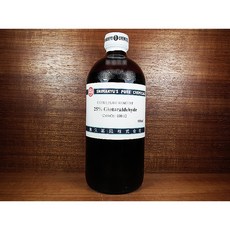 25%戊二醛 試藥級 500ml, 1個