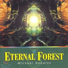 [CD] Michael Roberts - Eternal Forest