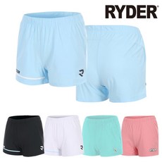 라이더 배드민턴 스포츠 데일리 여성 3부 반바지 2023RSP-1 2 3 4 5 6 7 8 9 10 11