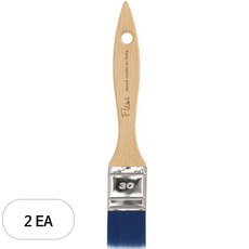 Fleur 브러시 하이 프레시전, 3cm, 2개