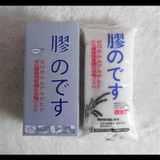 KKK 膠 の です 無甲醛 無揮發性有機化合物 (VOC) 膠水, 2g, 1個
