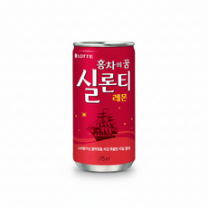실론티, 175ml, 30개