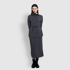 JAJU 25F/W 여 쿠션 스커트 J125402506 549987