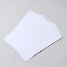 고광택 잉크젯 포토 인화지 100매 A4 사진용지