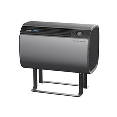 未來實驗室 Midizon 衛浴殺菌除濕機 智能感應 自動除濕, Midizon 衛浴殺菌除濕機 金屬灰