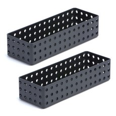 시스맥스 마이룸 S 앤 S 대 1/2 67060, 다크그레이, 2개