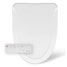 TREVI 리모컨 비데, ST-3000R/세정+건조, 고객직접설치