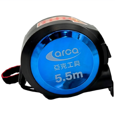 ARCA 自鎖鋼捲尺, 1個