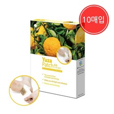 sdm 구산 수액패치 10매 에센스네이쳐 발바닥 노폐물 수액 패치, 10매입, 1세트