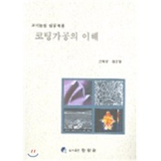 고기능성 섬유제품 코팅가공의 이해, 한림원, 고재운,권오경 공저