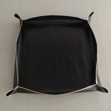 특대형 다용도 가든 트레이 분갈이 매트 방수 가드닝, 녹색, 녹색