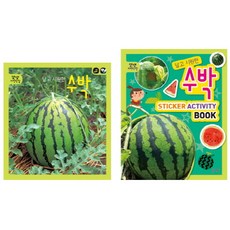 달고 시원한 수박 세트, 블루래빗
