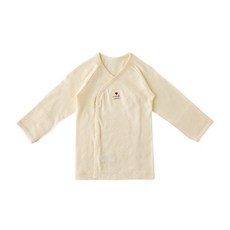 밍크뮤 YE하트모달JQD배내저고리 35170-000-05 184427