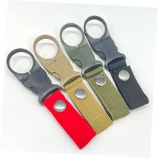 물병 홀더 스트랩, 진녹색