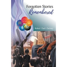 (영문도서)Forgotten Stories Remembered Paperback, Newman Springs, English, 9798890616159