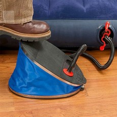 G.L.S 발펌프 풍선바람