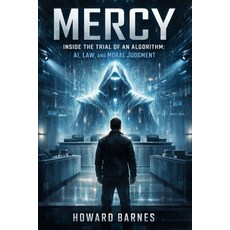 (영문도서)Mercy: Inside the Trial of an Algorithm: AI Law and Moral Judgment Paperback, Independently Published, English, 9798242998414