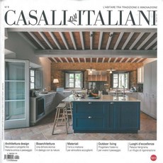 CASALI ITALIANI (계간) : 2026년 no.01, YES24