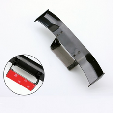 미니 GT스포일러, a18-블랙밑받침