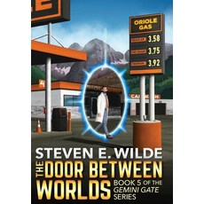 The Door Between Worlds Hardcover, Steven E Wilde, English, 9781773421063