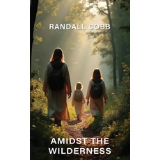 (英文圖書)Amidst The Wilderness 精裝版, Spines, 英文