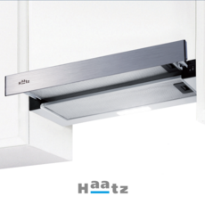 Haatz 쿠치나 레인지후드, I60-AL, 고객직접설치