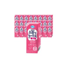 동원 그린덴마크 귀리 190ml x24개 (1box)
