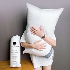 목이 편한 구스베개 호텔배게rla28hQK