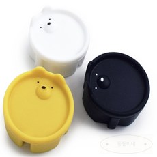 콘센트 구멍 덮개 홀마개, 하양