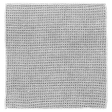 華格夫玻璃布, 灰色, 1個