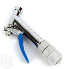 물주기 물분사기 호스릴 호스분사기 분사기, 세차건, 1개