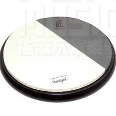 茗匠 六吋打點板練習板含腳架 C-PSTGS C-CP6S C-CP6THS 台灣製造, 1個, C-PSTGS｜雙色打點板（簽名款）,打點板, 雙色