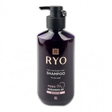 려 자양윤모 탈모증상전문케어 중건성두피용 샴푸 400ml -D, 1개, 1g