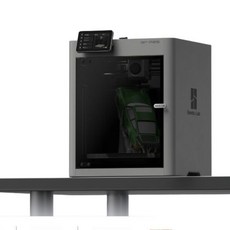 뱀부랩 p2s fdm 고정밀 대형 홈 고속 건조 프린트 단일 멀티 본토판, 1. P2S 단기