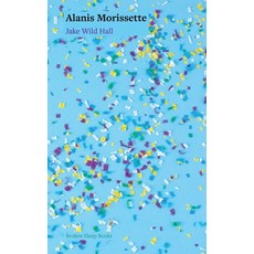 (영문도서)Alanis Morissette Paperback, Broken Sleep Books, English, 9781917617574