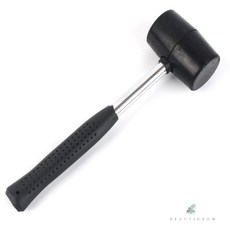 별추샤인 고무망치 300g 목공구
