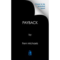 (外文書)Payback Paperback, Zebra, English