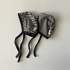 브로디제인KC 스트라잎보넷*FREE*