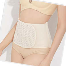 임산부복대 메쉬 산모복대 산전 산후 복대 여성복대