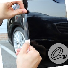 보호필름 다용도용 중고 SUV 스트레치