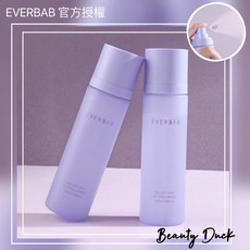 EVERBAB 定妝噴霧 100ml, 1個