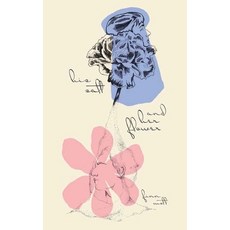 (영문도서) His Salt and Her Flower Paperback, Lethe Press, English, 9781590216354