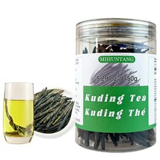 고정차 150g 고정차 녹차 고정 신차 苦丁茶150g 고정차 150g 고정차 녹차 고정 신차 苦丁茶150g, 1개, 1개입